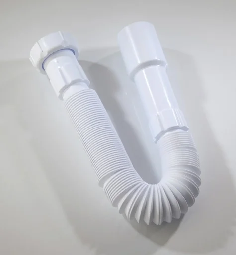 "Flexibles Anschlußrohr, 1 1/2 Zoll image"