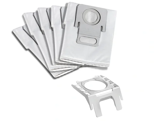 "Staubbeutel-Set 9950 image"