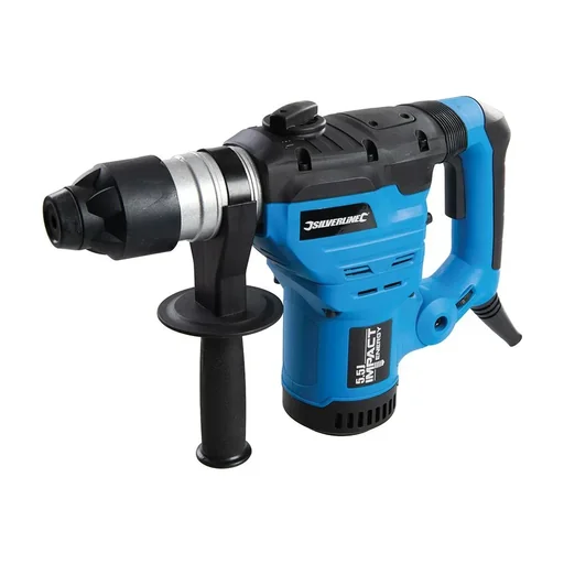 "1500 W SDS-Plus-Bohrer image"