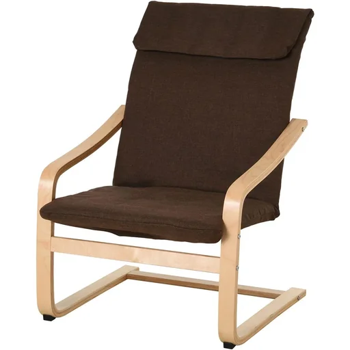 "Sessel, braun image"