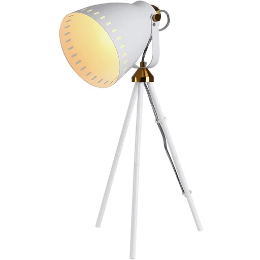 "Tripod-Tischlampe image"