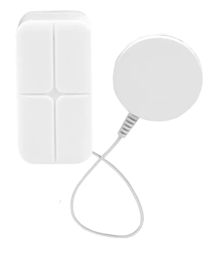 "Glasbruchmelder für Alarmanlagen-Set Protect 9661 image"