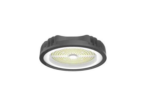 "LED-Hallenstrahler 200 Watt, 23000 Lumen, Leistungsregler, neutralweiß image"