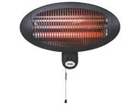 "Terrassenheizung Wandhalterung 2000 W image"