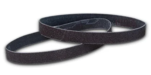"Maxxsharp Schleifband-Set, 3-teilig (K80) image"