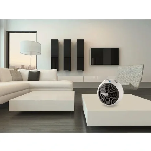 "Einstellbare Konvektor-Ventilatorheizung 2000W TV-S image"