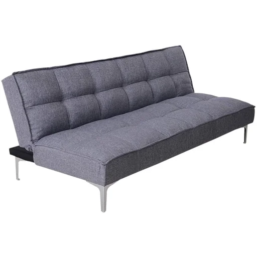 "Schlafcouch als 3-Sitzer image"