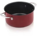 Mehrzer - Kasserolle Durchmesser 20 cm