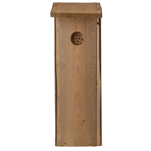 "Buntspecht Nistkasten image"