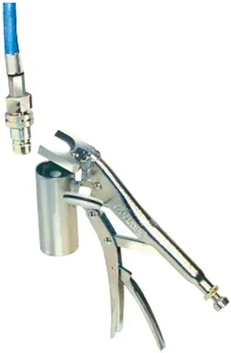 "Hydraulikzange/ Ölablasszange image"