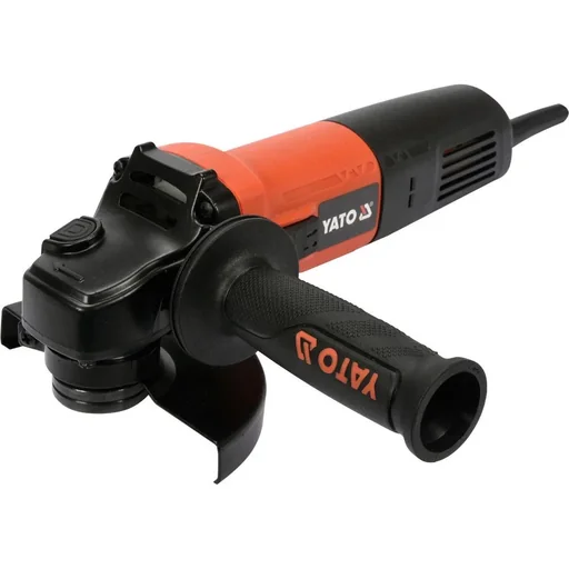 "Winkelschleifer - 1100W - 125mm image"