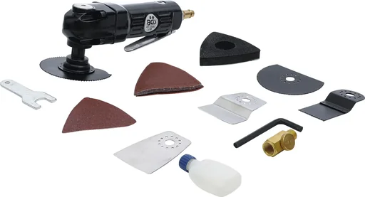 "Druckluft-Multifunktionswerkzeug 3-in-1 image"