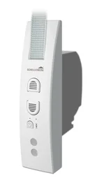Elektrischer Gurtwickler 