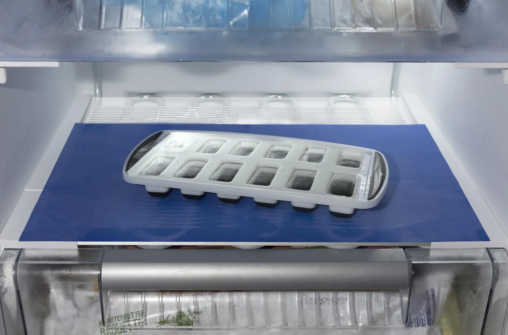 Gefrierfachmatte, 40 x 25 cm