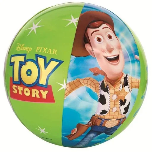"Toy Story Beachball Ø 61 cm image"