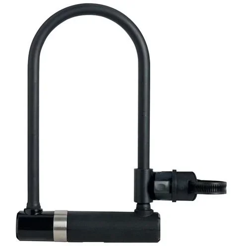 "U-lock newton 230mm image"