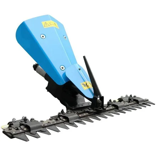 "BALKENMÄHER GBM 970 ZU 95180 image"