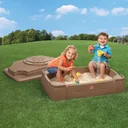 Play & Store Sandbox