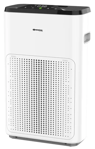 "Luftreiniger Wengen image"