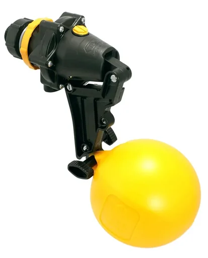 "Schwimmerventil Jobe Topaz TPV32 - 1 1/4" image"
