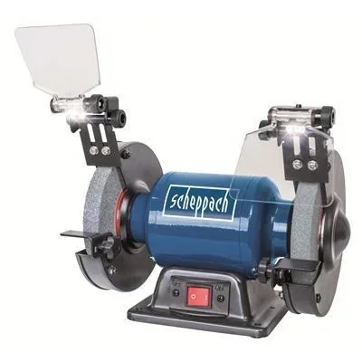 "Doppelschleifer SM150L image"