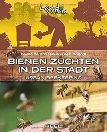 "Bienen züchten in der Stadt image"