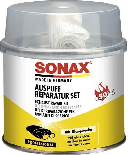 "Auspuffreparaturset 200 ml image"