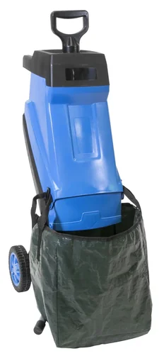 "Gartenhäcksler GH 2501 image"