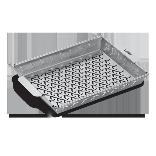"ETGS Grillkorb mit Halter image"