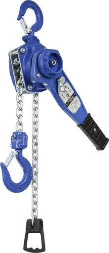 "Hebelzug PLX-III 3,0, Tragfähigkeit 3.000 kg, Hub 1,5 m, 1-strängig image"