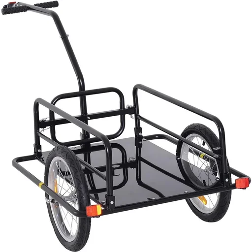 "Transportanhänger/-wagen image"
