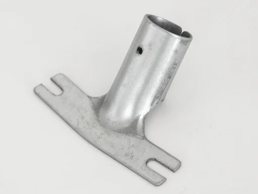 "Metallstielhalter, Ø 28 mm image"
