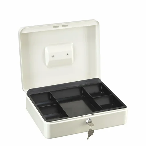 "Geldkassette Money 5030 hellgrau image"