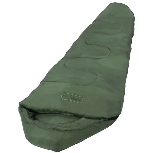 "Oventure Sviland Schlafsacke grun 220 x 80 cm image"