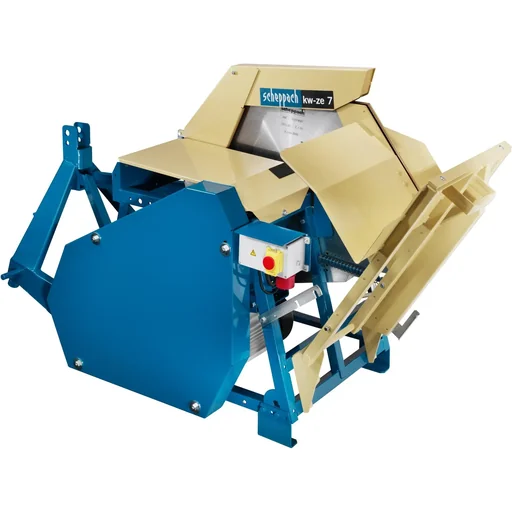 "Kippsäge KW-ZE7 image"