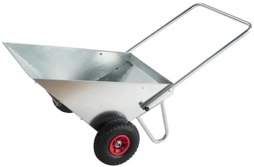 "Kippkuli verzinkte Universal Transportkarre image"