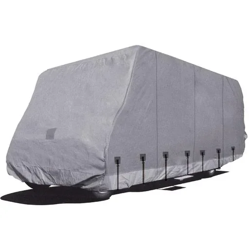 "Abdeckplane für Wohnmobil 750x238x220cm image"