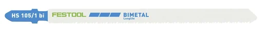 "Stichsägeblatt HS 105/1 BI/5, 5 Stück image"