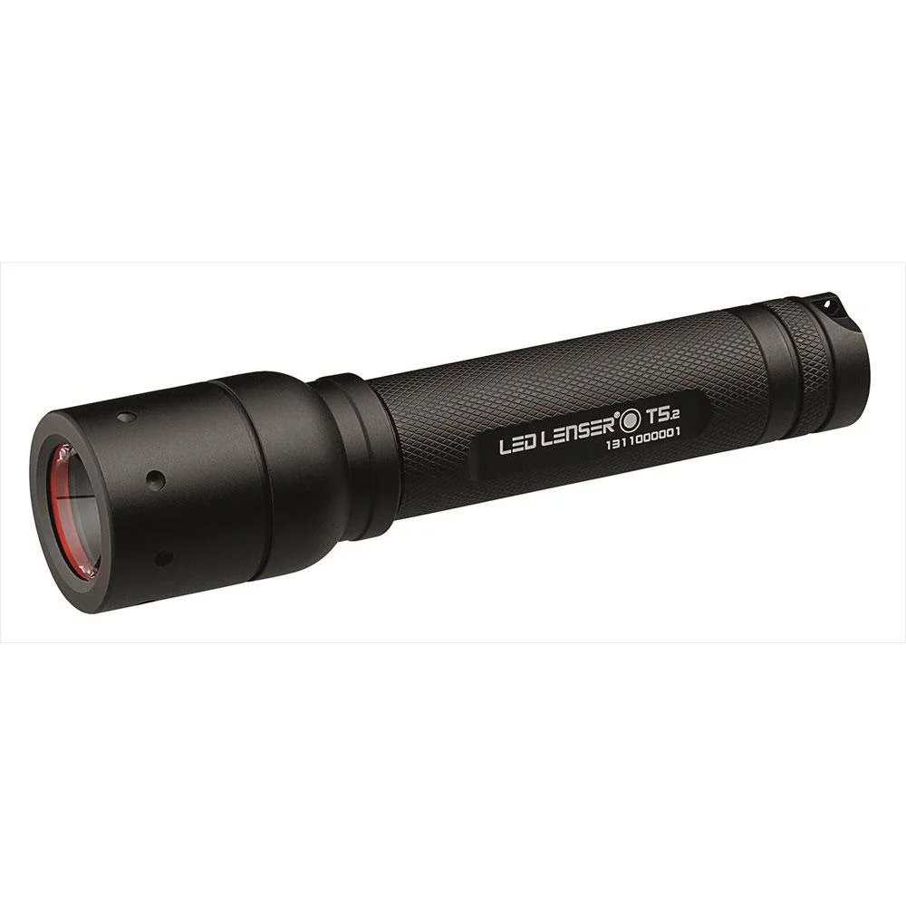 T5.2 Taschenlampe