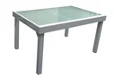Ausziehtisch "Lola" 135/270 x 90 x 75 cm