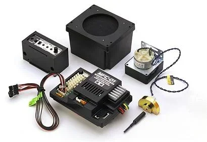 "MFC-01 Truck-Multifunktionseinheit image"