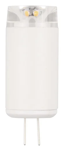 "LED Lampe mit 2,5 Watt, G4, warmweiß image"