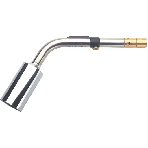 "Weicher Flammenbrenner O38mm PROMATIC image"