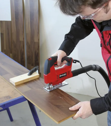 "Stichsäge TC-JS 60/1 image"