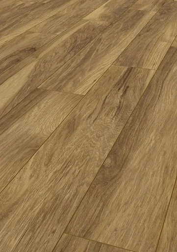 "Residence Laminatboden Appalachian Hickory 10 mm 1,73 m² image"