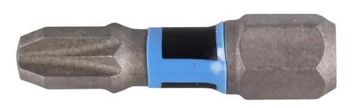 "Torsion Bit PZ3-25 2 Stück image"