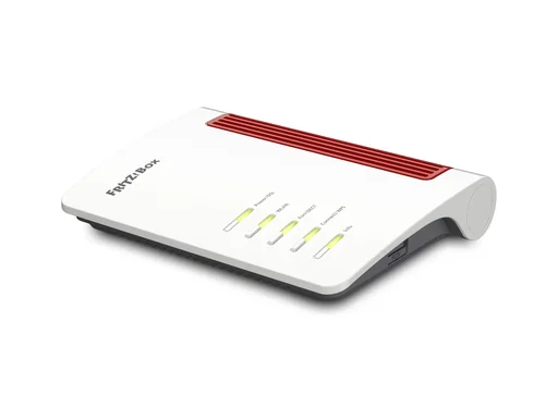"Fritz!Box 7530 WLAN Router- ADSL,VDSL,2.4 GHz,5 GHz, 1200 MBit/s image"