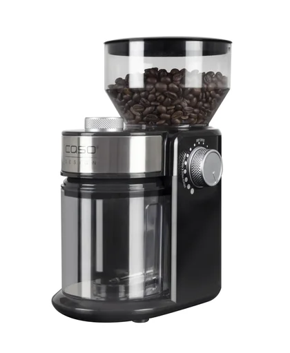 "Kaffeemühle Elektro Barista Crema image"