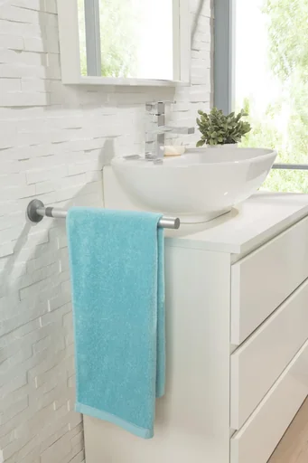 "Teleskop-Handtuchstange, 35-58 cm ausziehbar image"