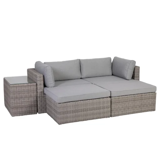 "Gartenmöbel-Lounge-Set "Palma" image"
